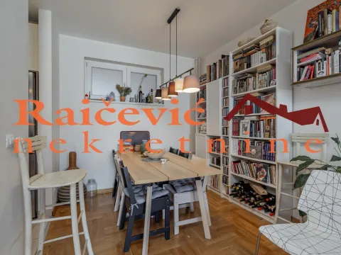 Prodaja, trosoban stan, 82m², Vračar, Šid - image 6
