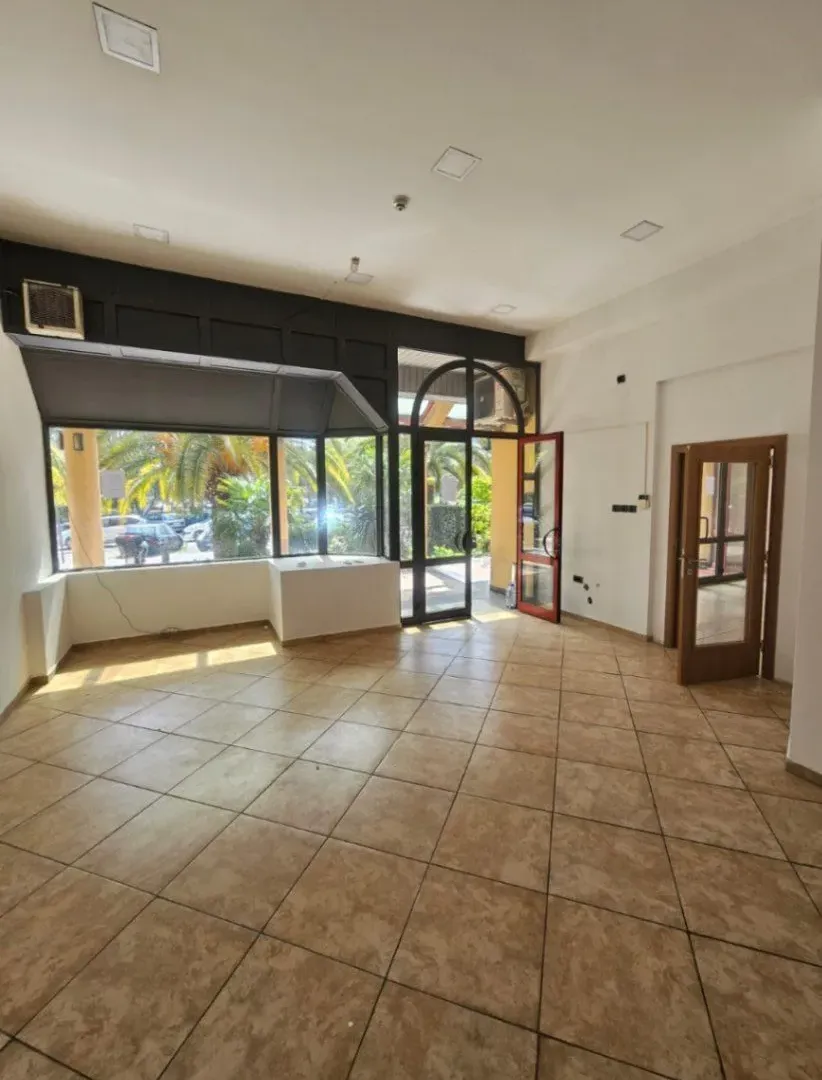 Rent, office space, 160m², Centar, Podgorica