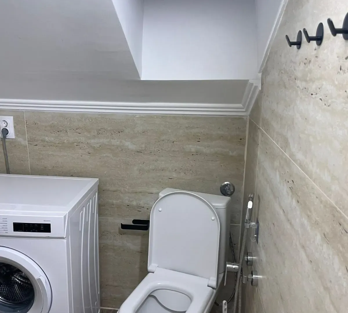 Prodaja, jednosoban stan, 54m², Stari Aerodrom, Podgorica