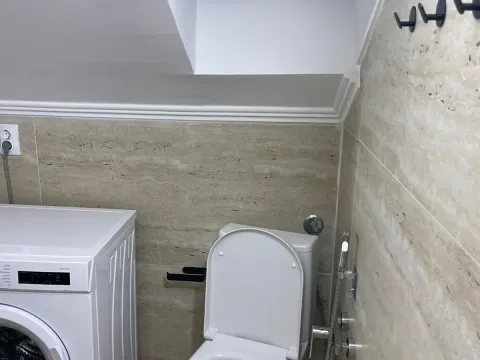Prodaja, jednosoban stan, 54m², Stari Aerodrom, Podgorica - image 12