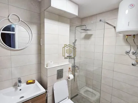 Rent, one bedroom apartment, 40m², Preko Morače, Podgorica - image 8