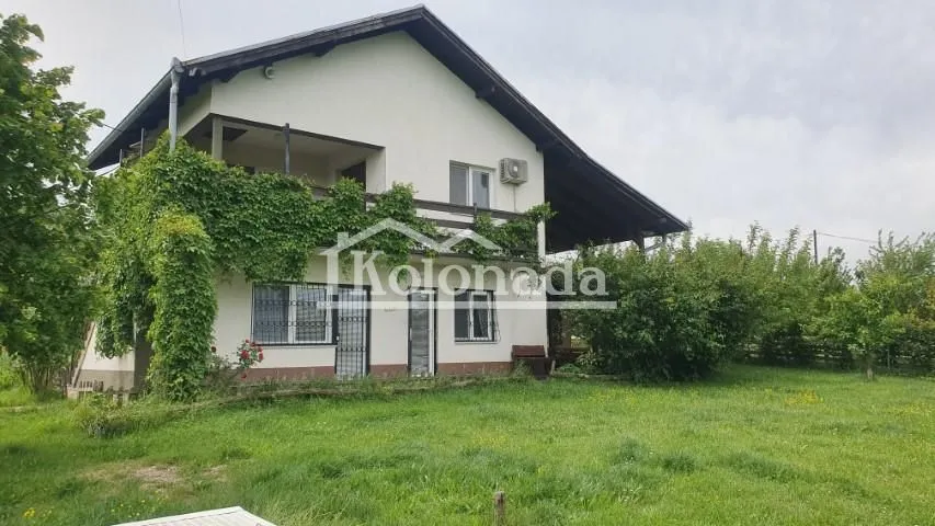 Prodaja, kuća, 80m², Sopot, Beograd