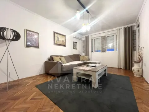 Rent, two bedroom apartment, 80m², Zabjelo, Podgorica - image 4