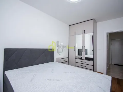 Rent, one bedroom apartment, 50m², Tološka šuma, Podgorica - image 10