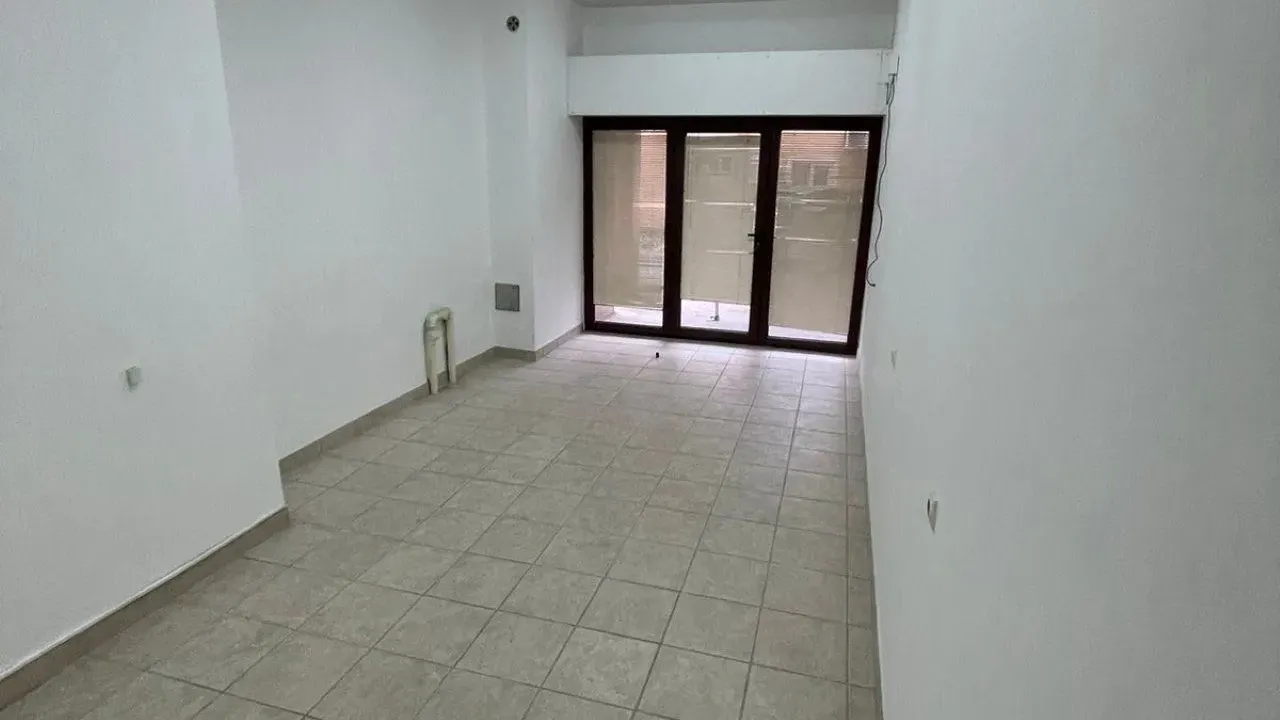 Rent, office space, 32m², Podgorica, Crna Gora