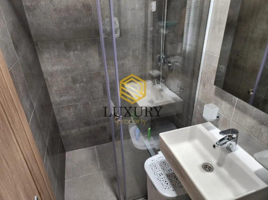 Rent, apartment, 69m², Master Kvart, Podgorica