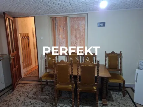 Izdavanje, kuća, 58m², Pančevo, Srbija - image 9