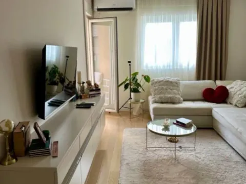 Prodaja, jednosoban stan, 47m², Central Point, Podgorica