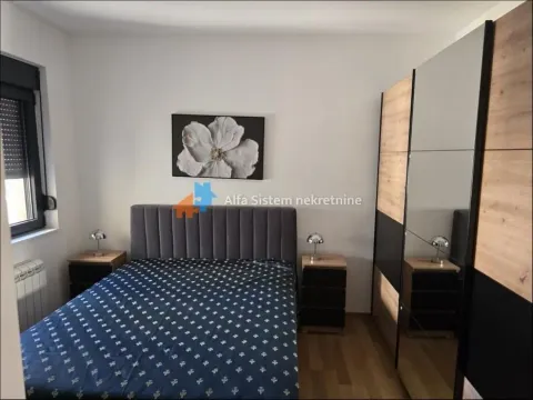 Izdavanje, trosoban stan, 55m², Bele Vode, Beograd - image 4