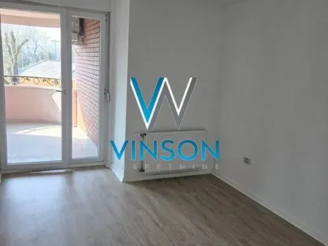 Rent, office space, 104m², Sajam, Novi Sad Sve Podlokacije - image 5