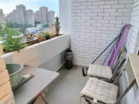 Sale, one bedroom apartment, 44m², Novi Beograd Blok 61, Novi Beograd Sve Podlokacije - image 14