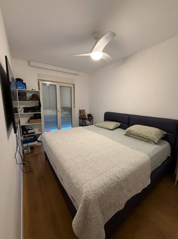 Sale, two bedroom apartment, 72m², Bar, Crna Gora