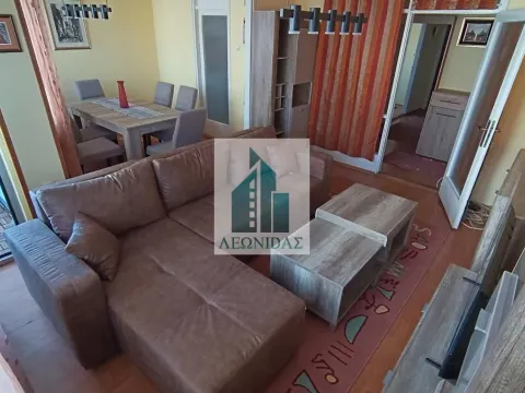 Rent, three bedroom apartment, 64m², Medijana, Niš - image 5