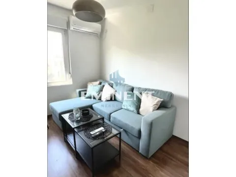 Stan in Profesorska Kolonija