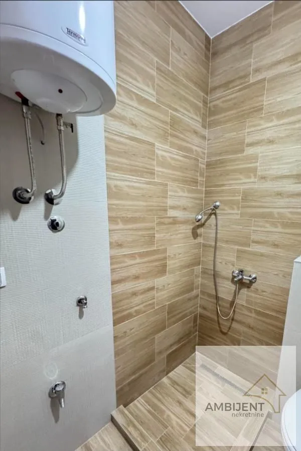 Sale, one bedroom apartment, 33m², Surčin, Beograd