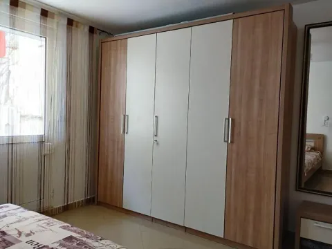 Stan-na-dan, jednosoban stan, 46m², Šušanj, Bar - image 5