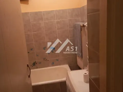 Izdavanje, dvosoban stan, 50m², Novi Sad Sve Podlokacije, Novi Sad - image 9