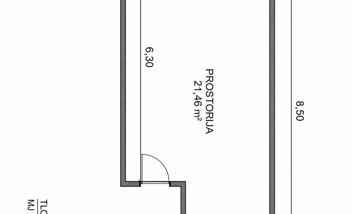 Rent, office space, 83m², Novi Beograd Sve Podlokacije, Beograd