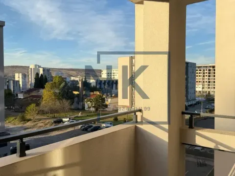 Izdavanje, jednosoban stan, 50m², Master Kvart, Podgorica - image 10