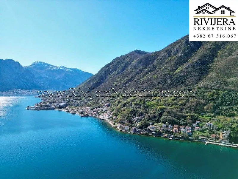 Prodaja, kuća, 300m², Stoliv, Kotor