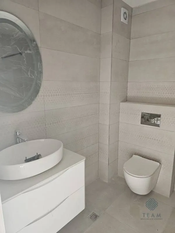 Sale, two bedroom apartment, 69m², Bar, Crna Gora