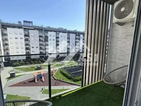 Izdavanje, trosoban stan, 58m², Novi Sad Sve Podlokacije, Novi Sad - image 10