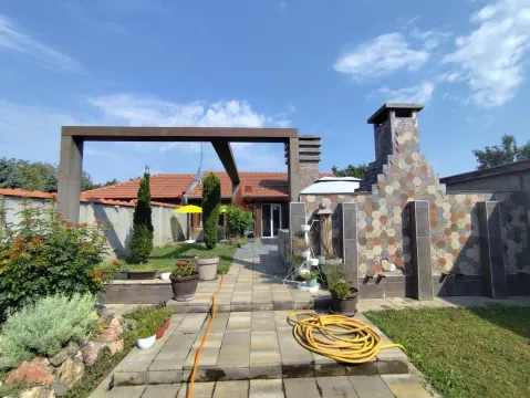 Prodaja, kuća, 51m², Mali Radanovac, Subotica - image 3