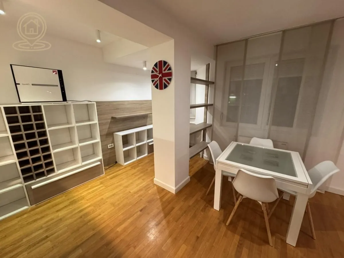 Rent, three bedroom apartment, 77m², Palilula, Niš