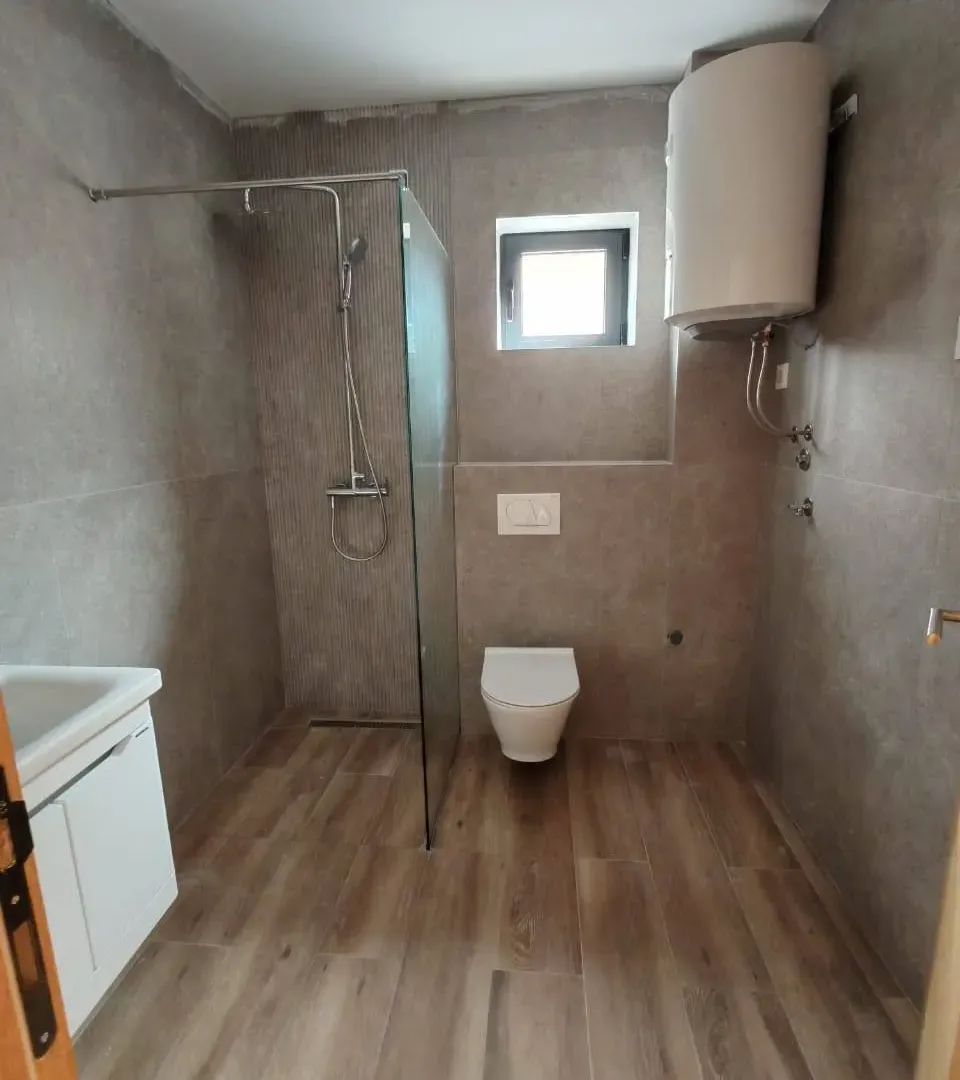 Sale, two bedroom apartment, 68m², Bečići, Budva