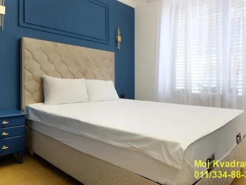 Sale, two bedroom apartment, 56m², Stari Grad, Beograd - image 8