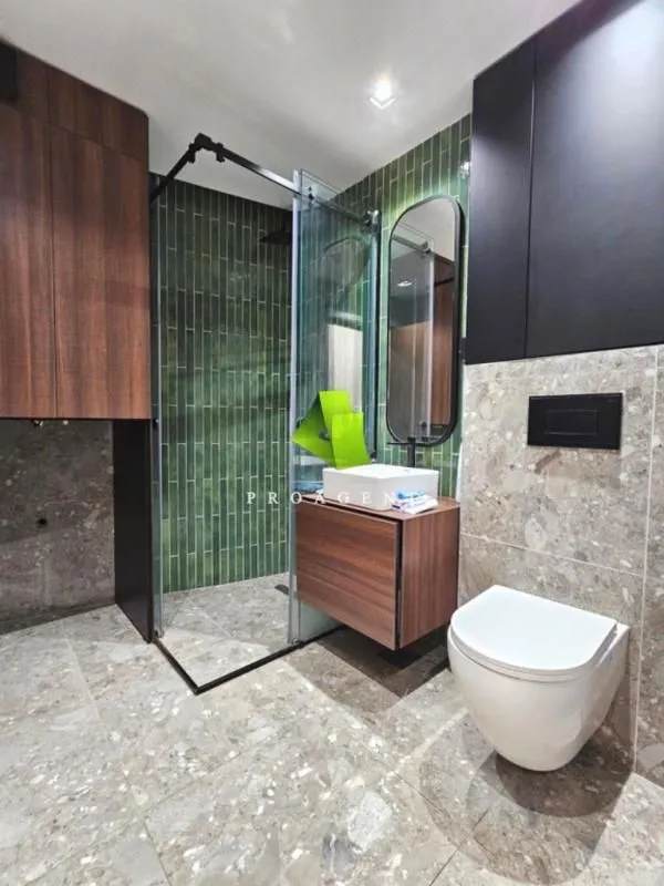 Rent, one bedroom apartment, 45m², Medijana, Niš