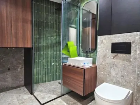 Rent, one bedroom apartment, 45m², Medijana, Niš - image 11