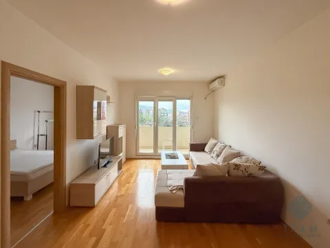 Izdavanje, jednosoban stan, 55m², Ljubović, Podgorica - image 9