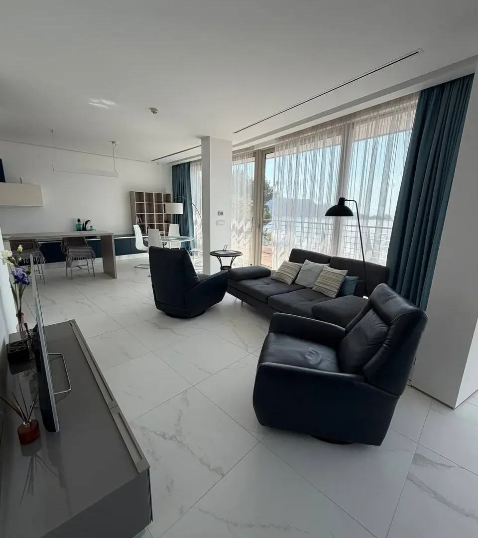 Sale, house, 170m², Zavala, Budva