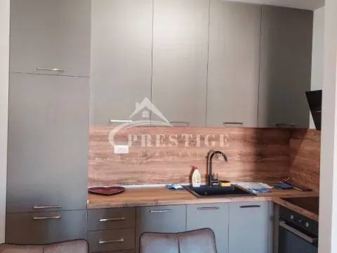 Izdavanje, jednosoban stan, 47m², Master Kvart, Podgorica - image 6