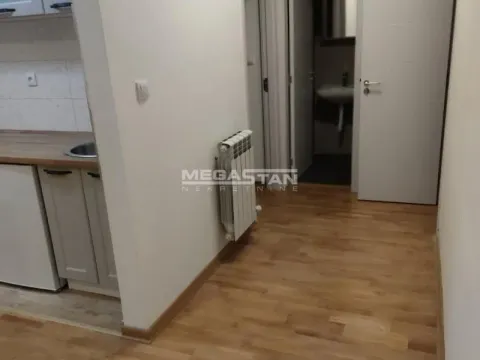 Rent, two bedroom apartment, 59m², Cvetkova Pijaca, Zvezdara Sve Podlokacije - image 10