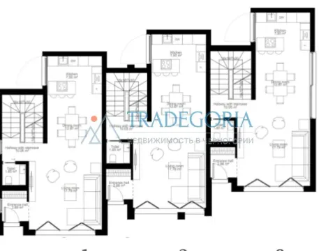 Prodaja, kuća, 288m², Tivat, Crna Gora - image 7