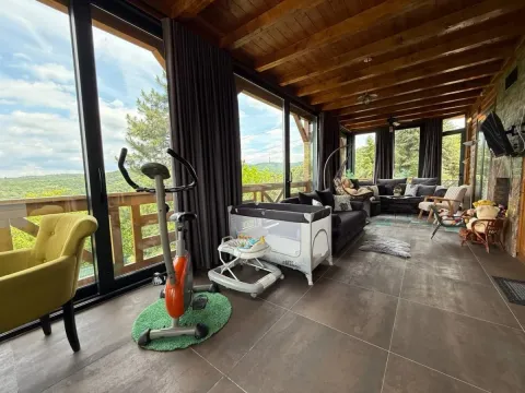 Prodaja, kuća, 270m², Petrovaradin, Novi Sad - image 32