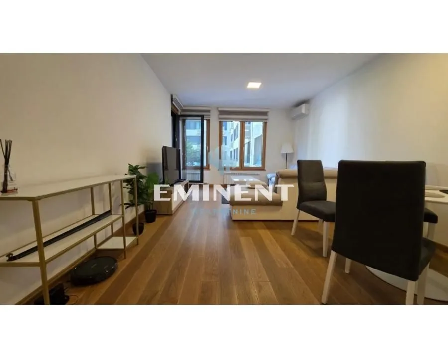 Rent, four bedroom apartment, 104m², Novi Beograd Blok 65, Novi Beograd Sve Podlokacije