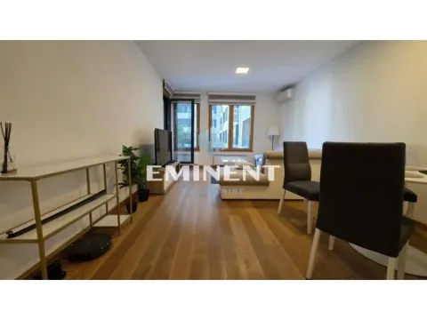 Rent, four bedroom apartment, 104m², Novi Beograd Blok 65, Novi Beograd Sve Podlokacije - image 5
