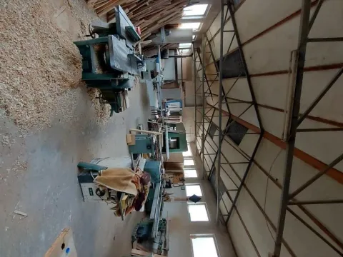 Sale, office space, 1032m², Siokovac, Jagodina - image 5