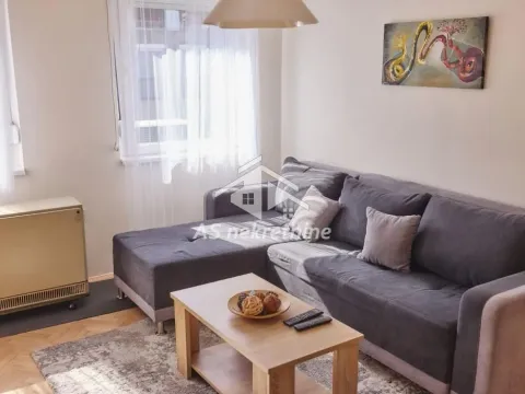 Izdavanje, dvosoban stan, 55m², Palata Pravde, Beograd - image 3