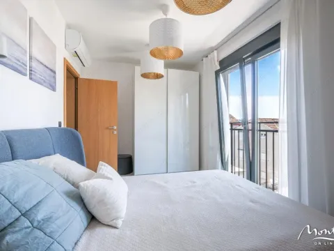 Prodaja, trosoban stan, 77m², Centar, Tivat - image 24