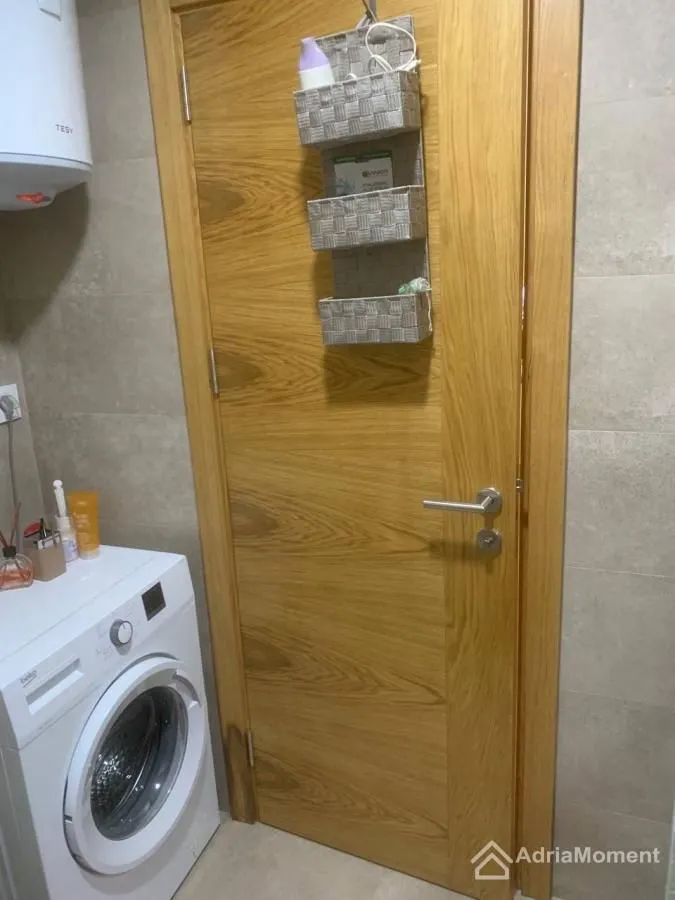 Sale, studio apartment, 29m², Bečići, Budva