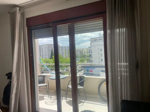 Prodaja, dvosoban stan, 69m², Tuški Put, Podgorica - image 4