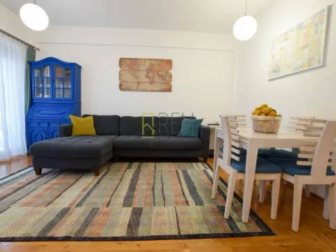 Prodaja, dvosoban stan, 61m2, Blok 6, Podgorica Prodaja, dvosoban stan, 61m2, Blok 6, Podgorica