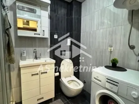 Izdavanje, dvosoban stan, 54m², Hadzipopovac, Palilula Sve Podlokacije - image 15