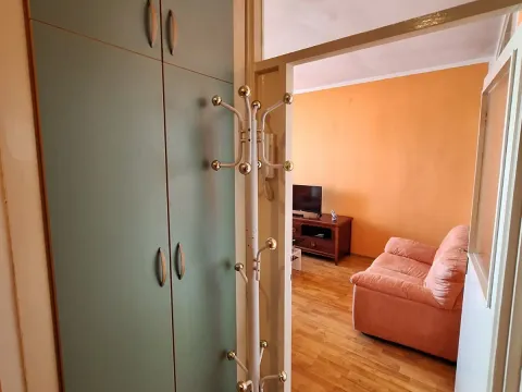 Prodaja, jednosoban stan, 44m², Pobrežje, Podgorica - image 2