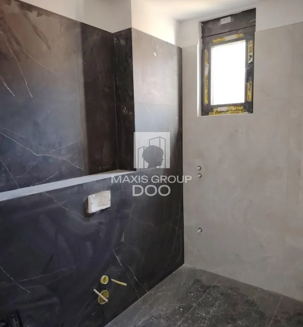 Sale, four bedroom apartment, 108m², Stari Košutnjak, Rakovica