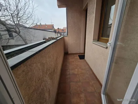 Sale, three bedroom apartment, 77m², Autokomanda, Voždovac Sve Podlokacije - image 16